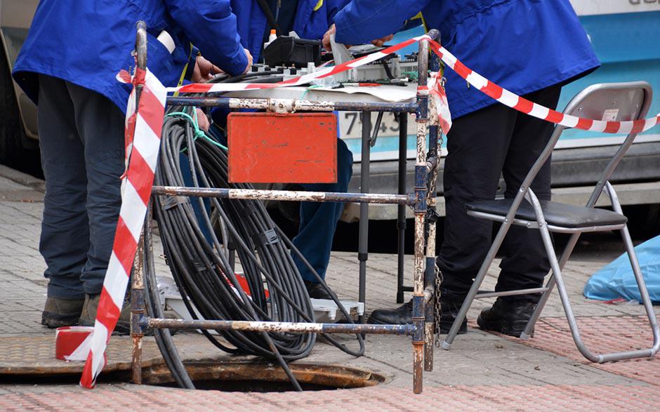  devis débouchage canalisation Paris 5