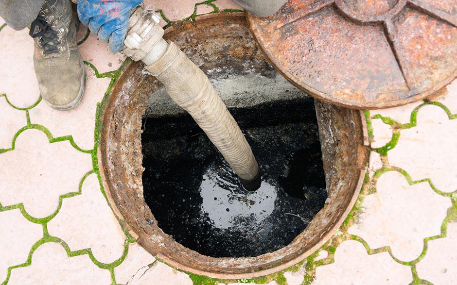  devis débouchage canalisation Paris 5