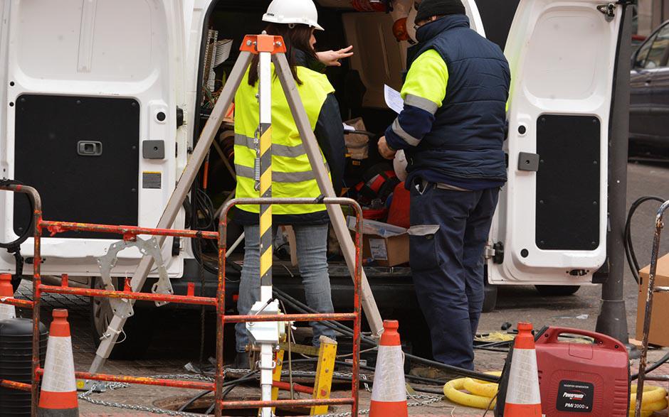 prix débouchage canalisation Paris 2